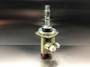 Liebherr Pilotsteuergerät